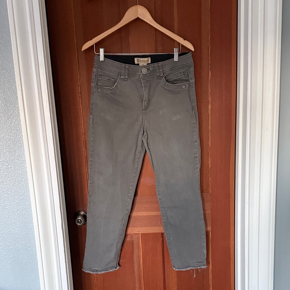 Democracy “Ab Solution”Jeans
